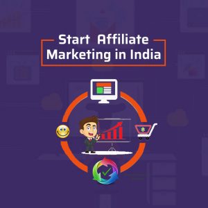 Affiliate Marketing in India