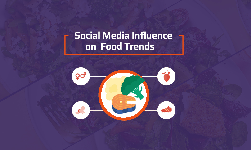 How Social Media Influences Food Trends Everyone Should Know!!!