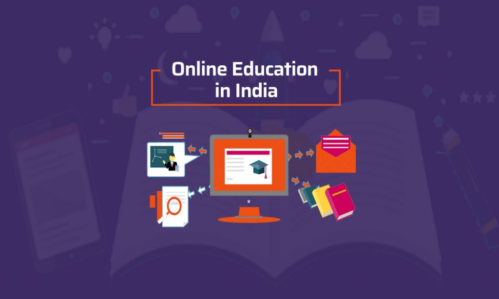 Importance of Online Education in India | Advantages of Online Education