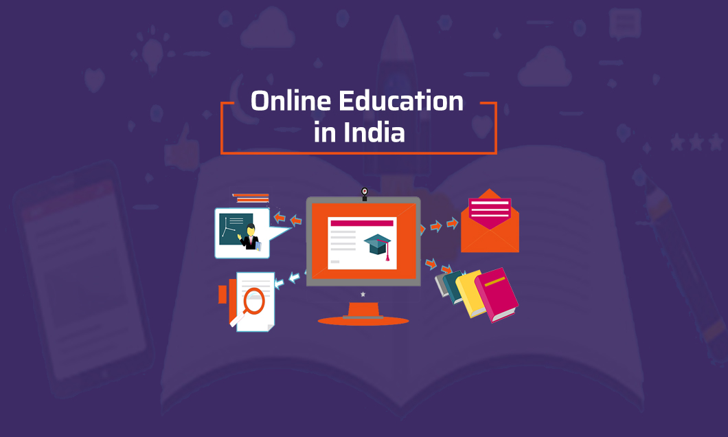 Importance of Online Education in India Advantages of Online Education