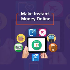Make Instant Money Online Absolutely Free