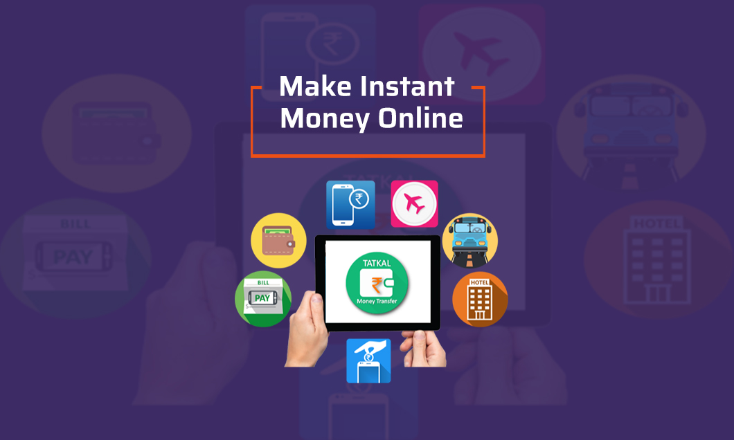 Make Instant Money Online Absolutely Free Digital Guru Sanjog
