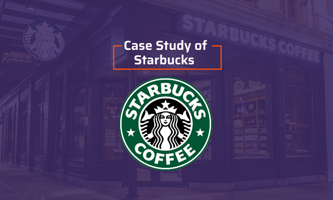 Case Study On Starbucks Starbucks Marketing Strategy