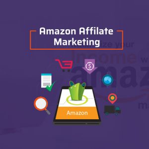 How to do Amazon Affiliate Marketing