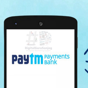 Paytm share are at their lowest level