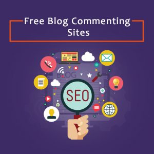 free blog commenting sites