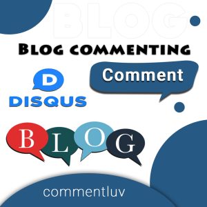 free blog commenting sites